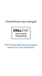 Mobile Screenshot of dellpartnerdirect.net